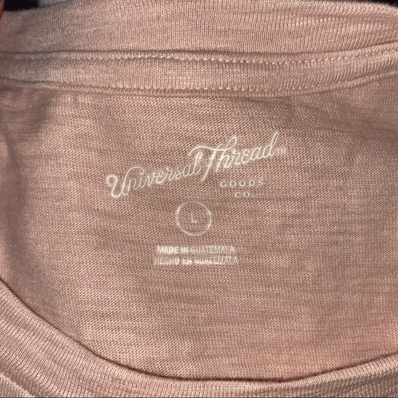 Universal Thread Sleeveless Knit Tank Dress - Picture 7 of 10